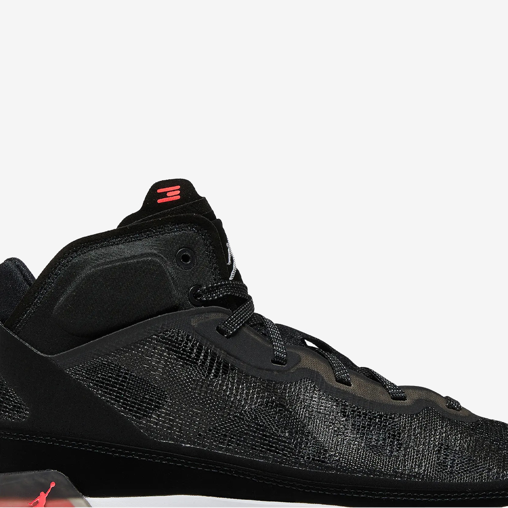 AJ XXXVII, Black#108849