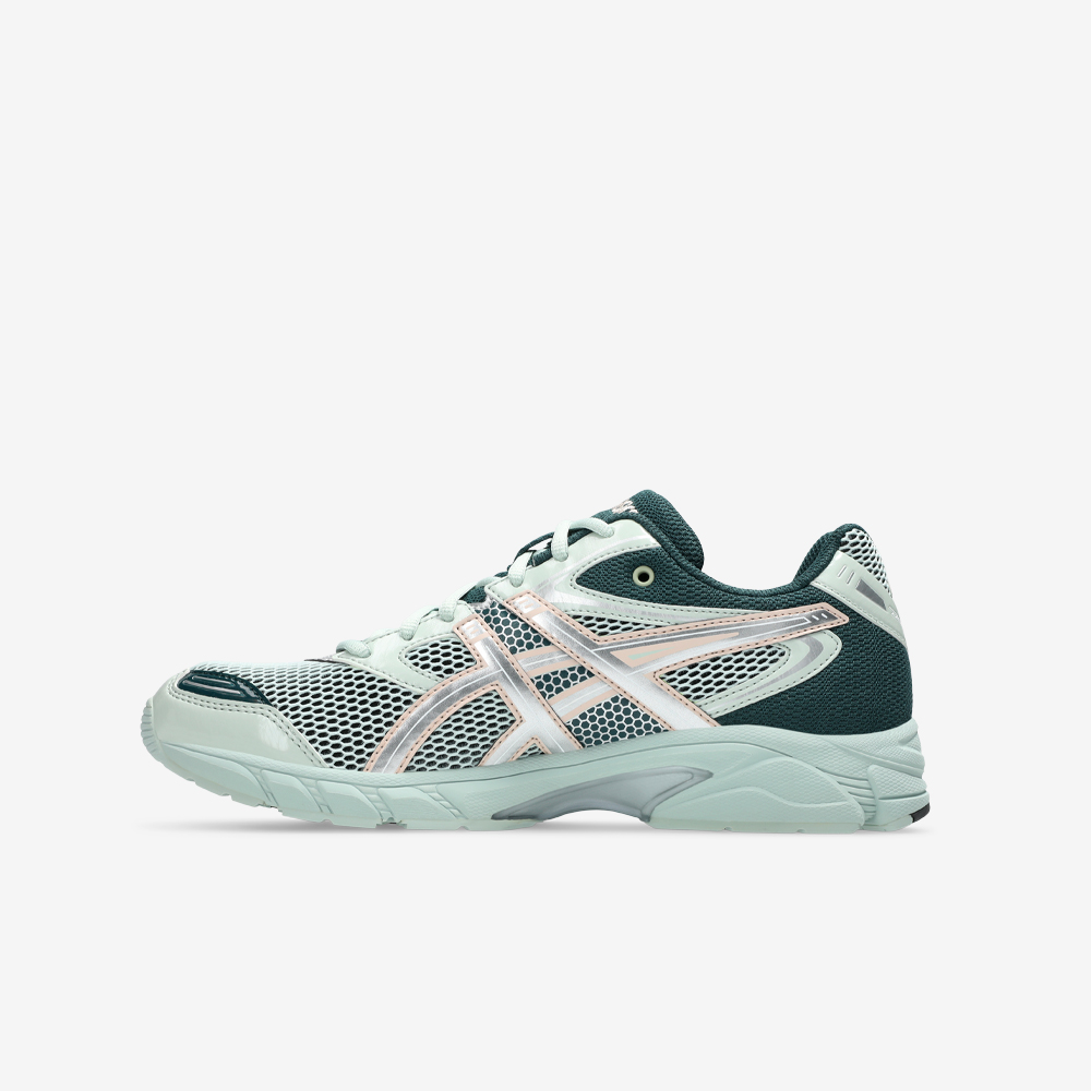 GEL-DS TRAINER 14, Lichen Rock/Pure Silver#106645