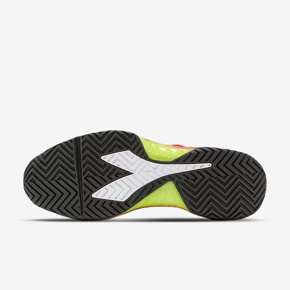 B.ICON 2 AG, Yellow Fluo Dd/Blk/Fiery#111805