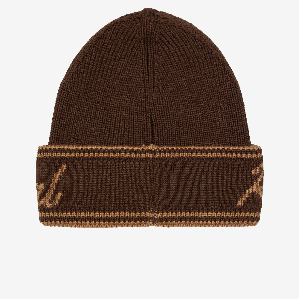 TBRTS Beanie, Brown#109432