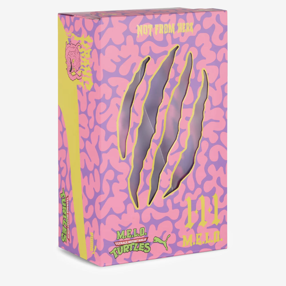 MB.03 Low x TMNT, Krang#109726