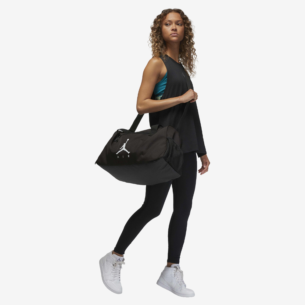 Wmns Sport Leggings, Black/Black/Off-Noir#114373