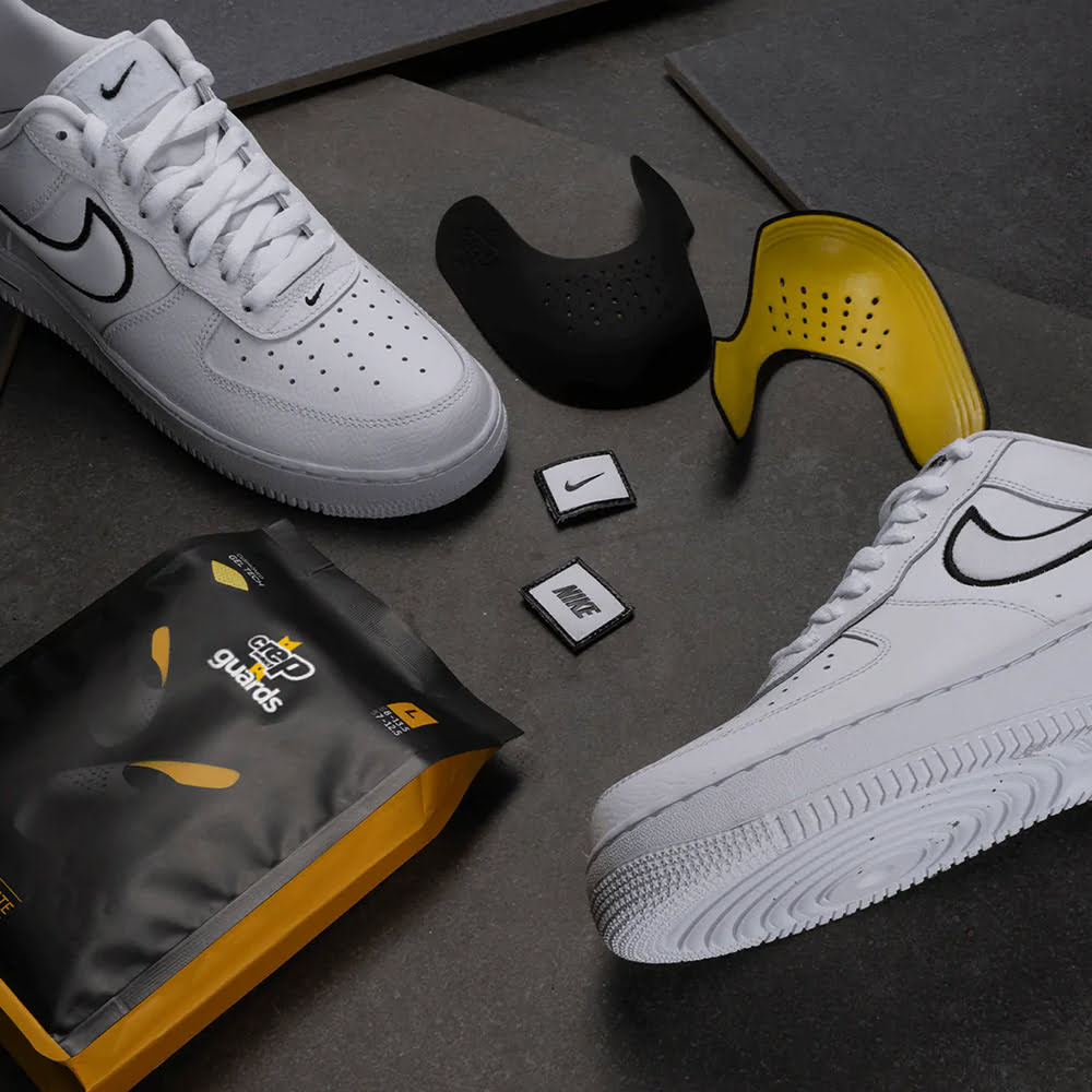 Вставки для защиты от заломов Sneaker Shields#91366