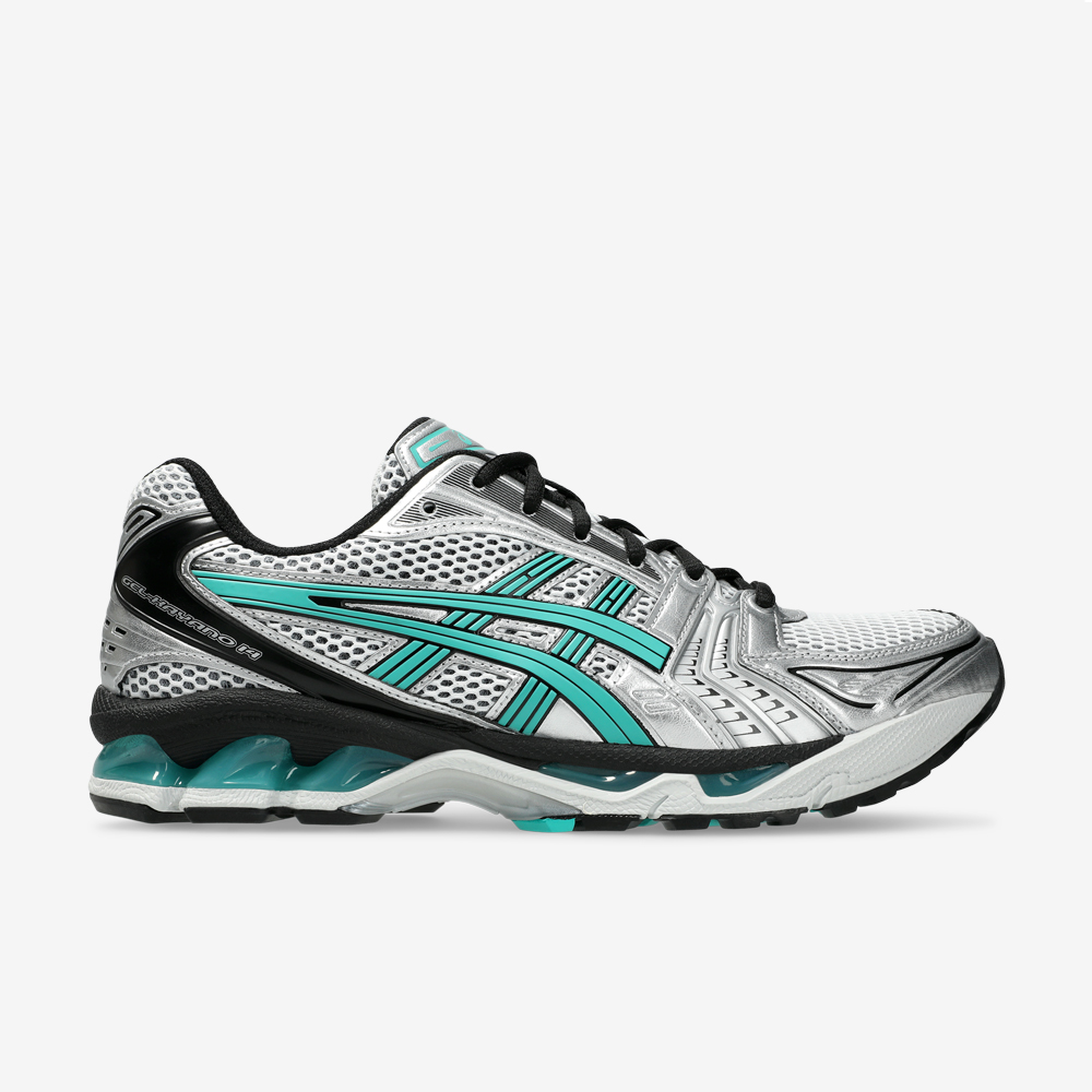 GEL-KAYANO 14, Tiffany#110072