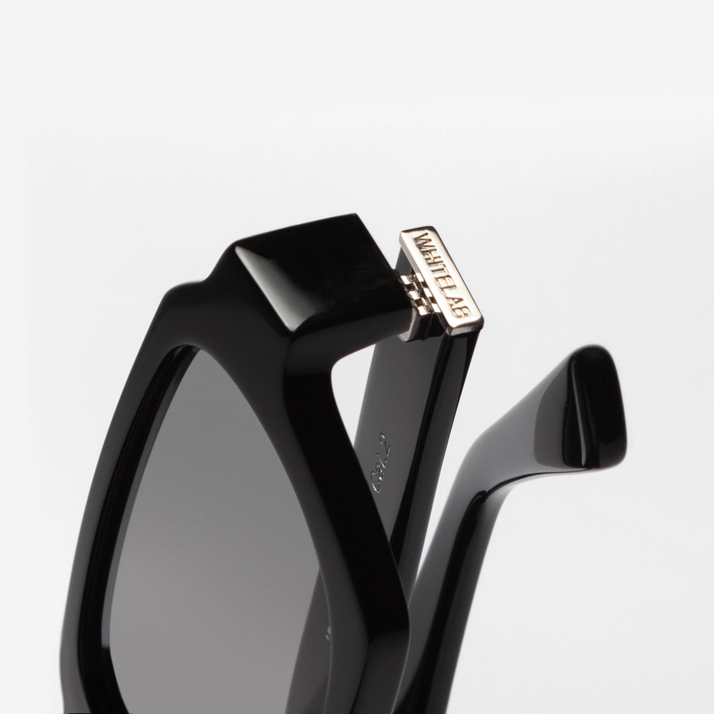 Jazz Monger, Black/Black#114256
