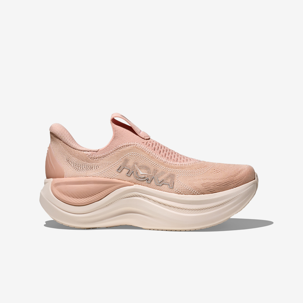 Skyward Laceless, Rose Latte/Rose Cream#111355