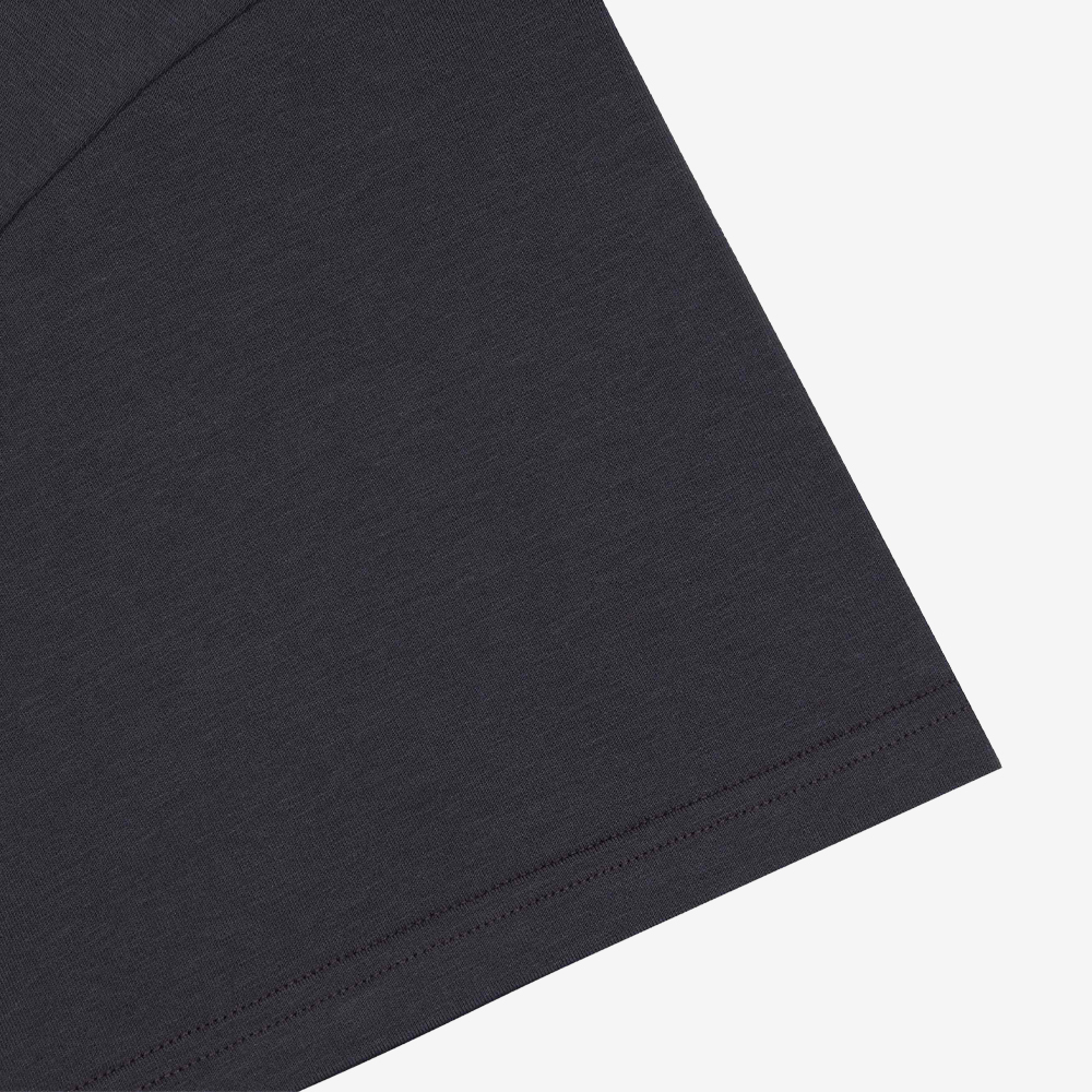 "CLOSER TO HEAVEN" T-Shirt, Fume#114940