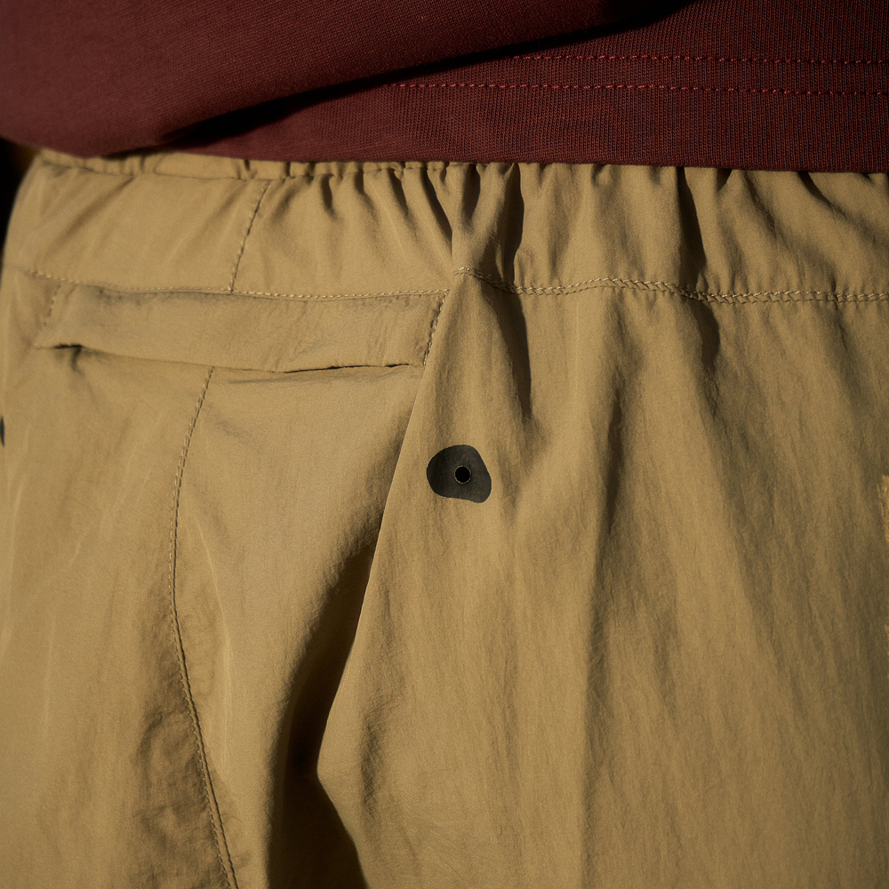 Grasshopper Shorts, Dusty Olive#115047