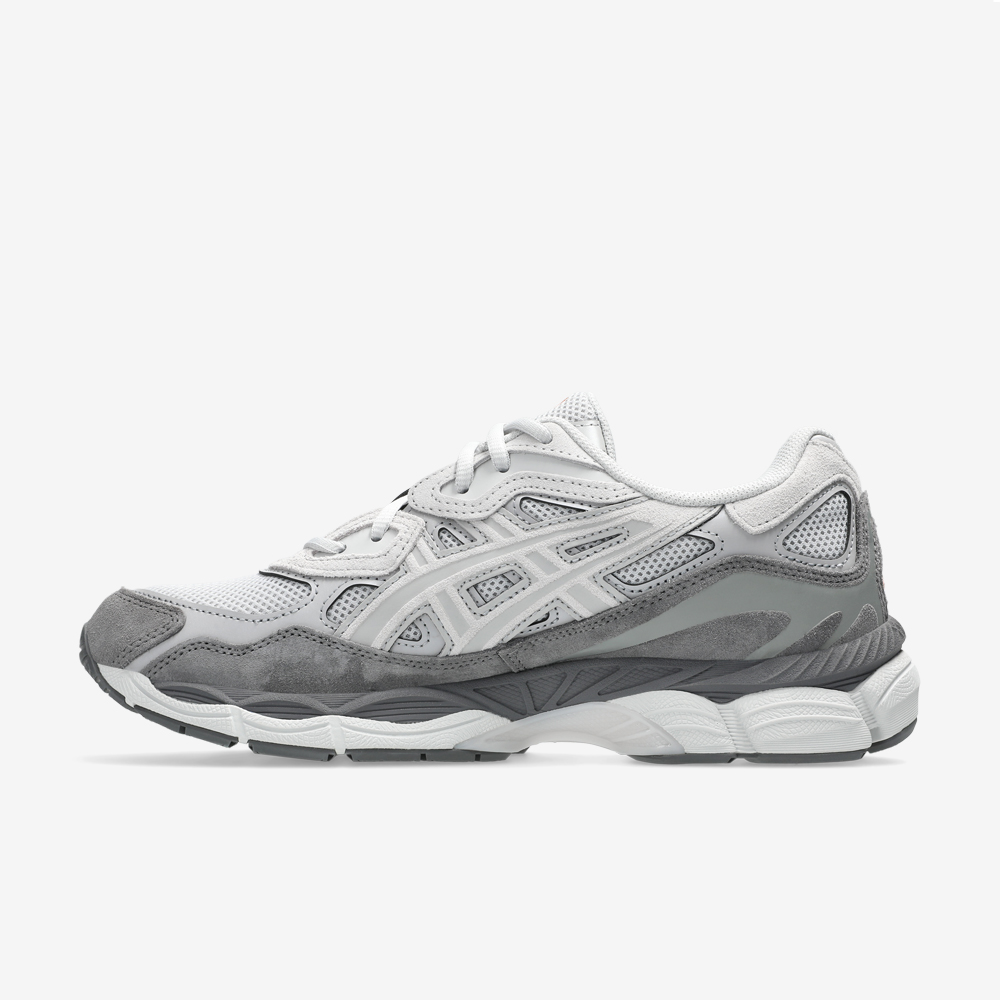 GEL-NYC, Cloud Grey/Cement Grey#110197