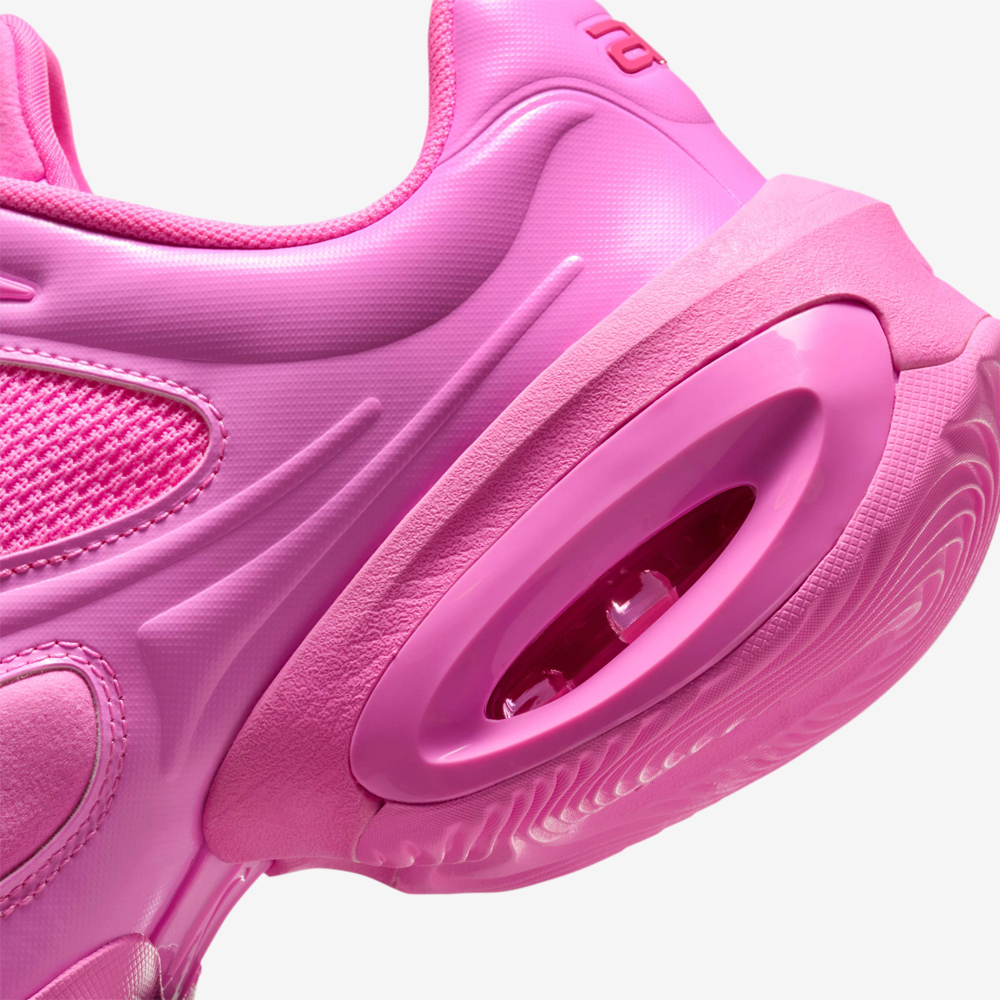 Wmns Air Max Muse, Pink Spell#112257
