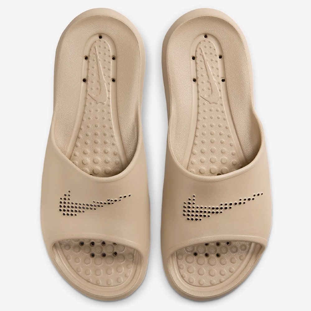 Victori One Shower Slide, Khaki#101686