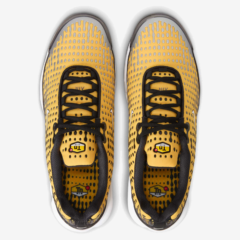 Air Max Plus VII, Varsity Maize#112369