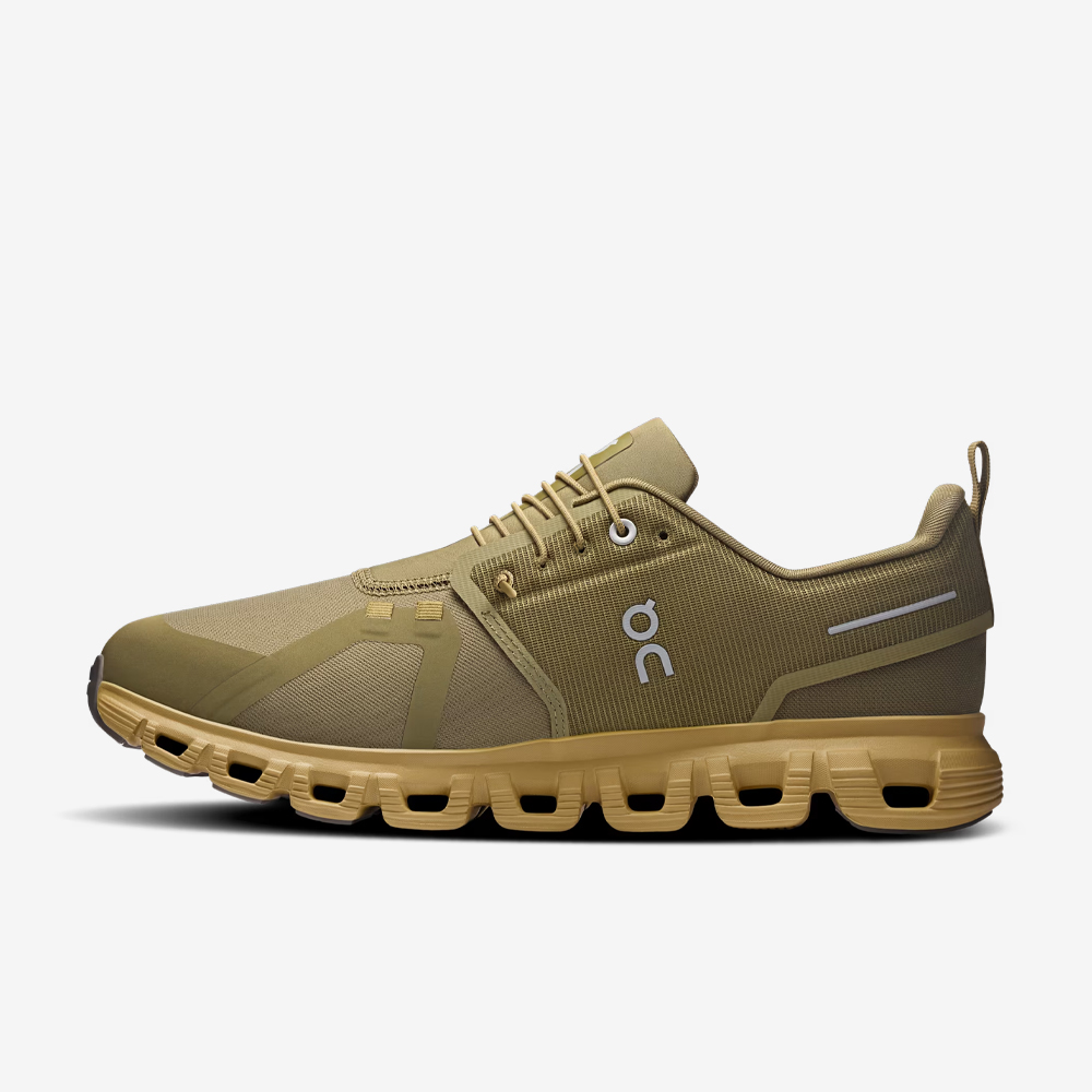 Cloud 6 Waterproof, Olive/Safari#115281