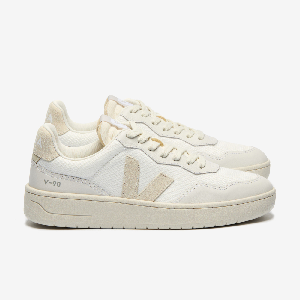 V-90, White/Pierre#112895