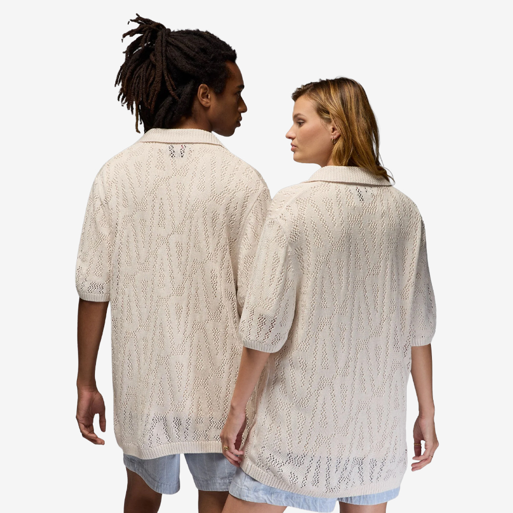 A Ma Maniére x Air Jordan Shooting Shirt, Phantom