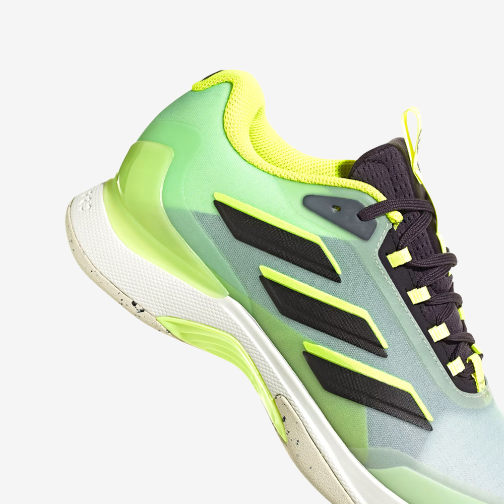 Avacourt 2, Green Spark/Core Black/Lucid Lemon#111839