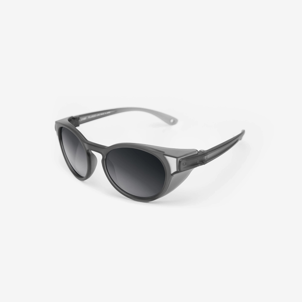 Blanc, Grey/Black#114168