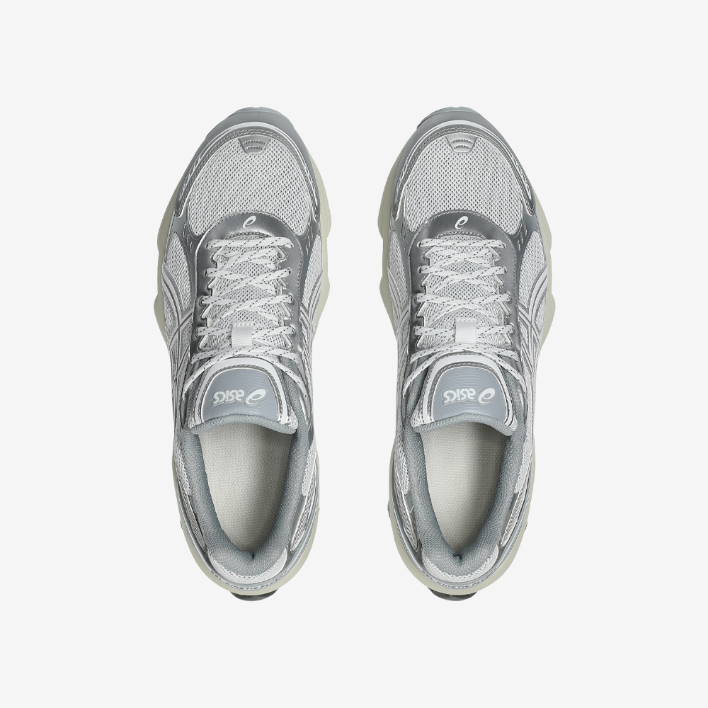GEL-KINETIC FLUENT, White/Silver#111546