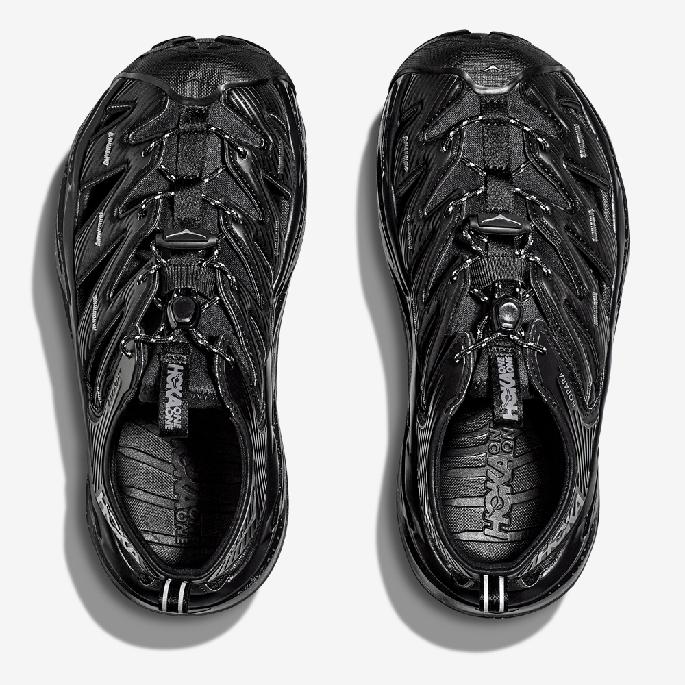 Hopara, Black/Castlerock#113533