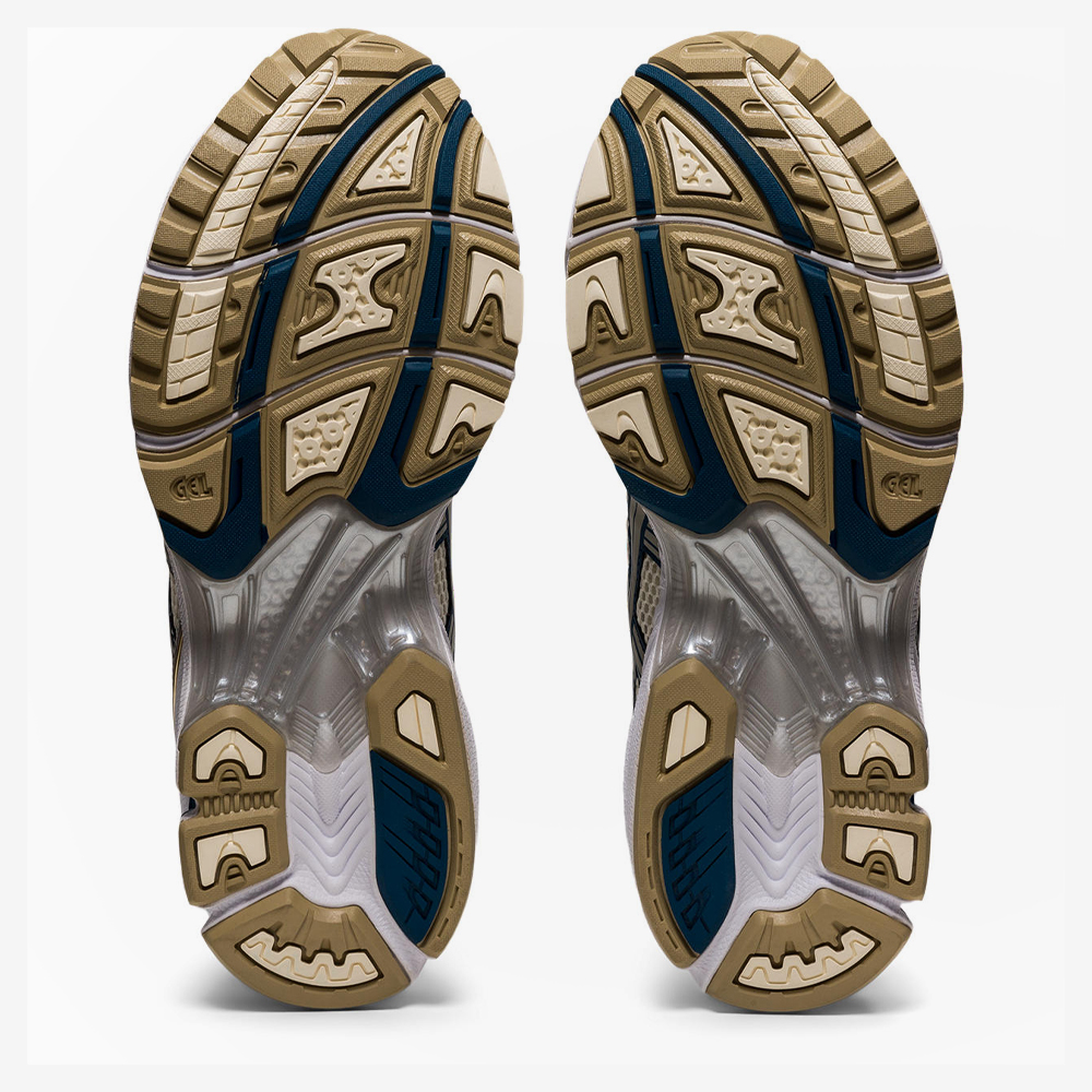 GEL-KAYANO 14, Cream/Pure Silver#111311