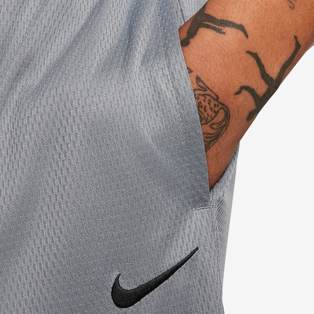 Icon Dri-FIT Basketball Shorts, Cool Grey/Cool Grey/Black#108897