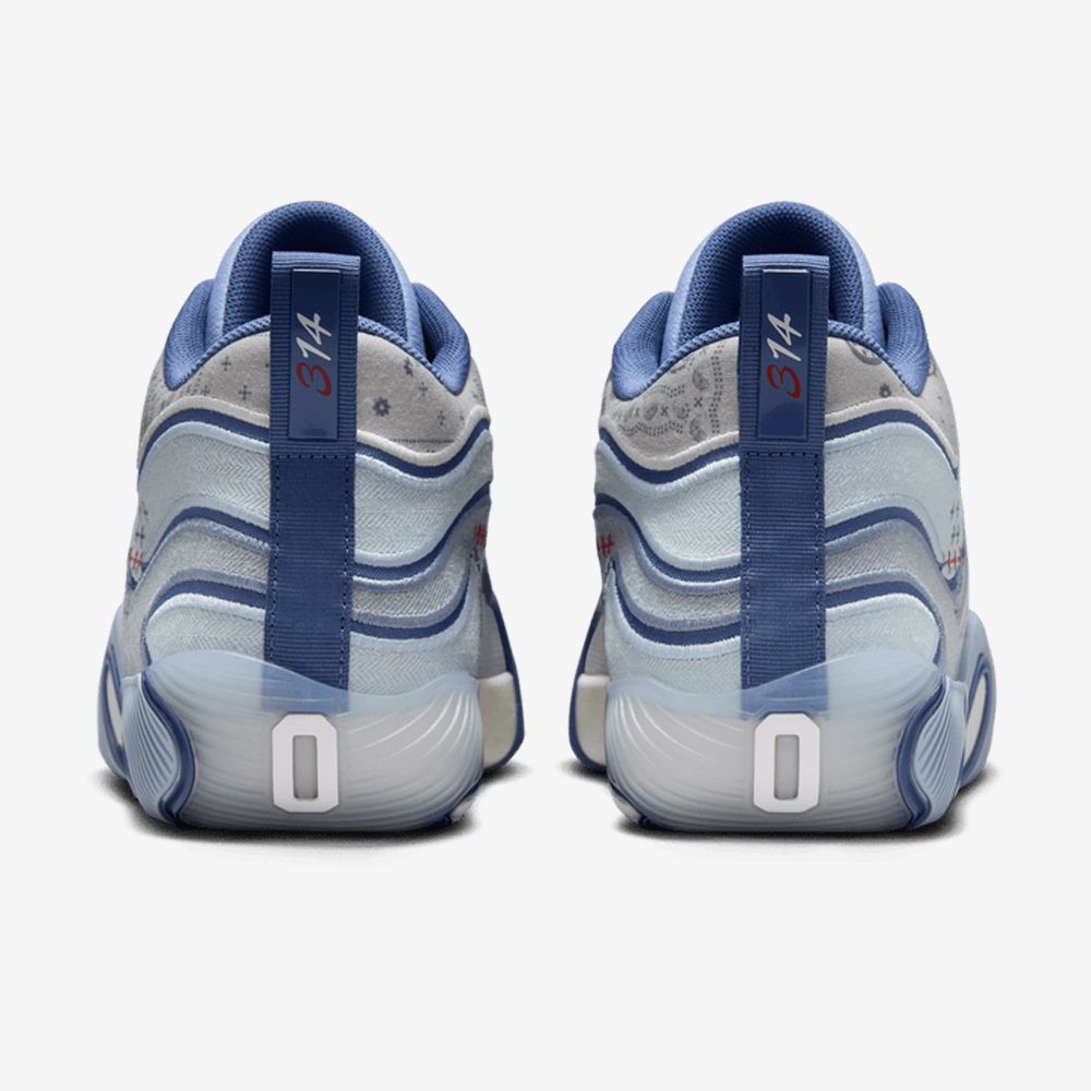 Tatum 3, Denim#109265