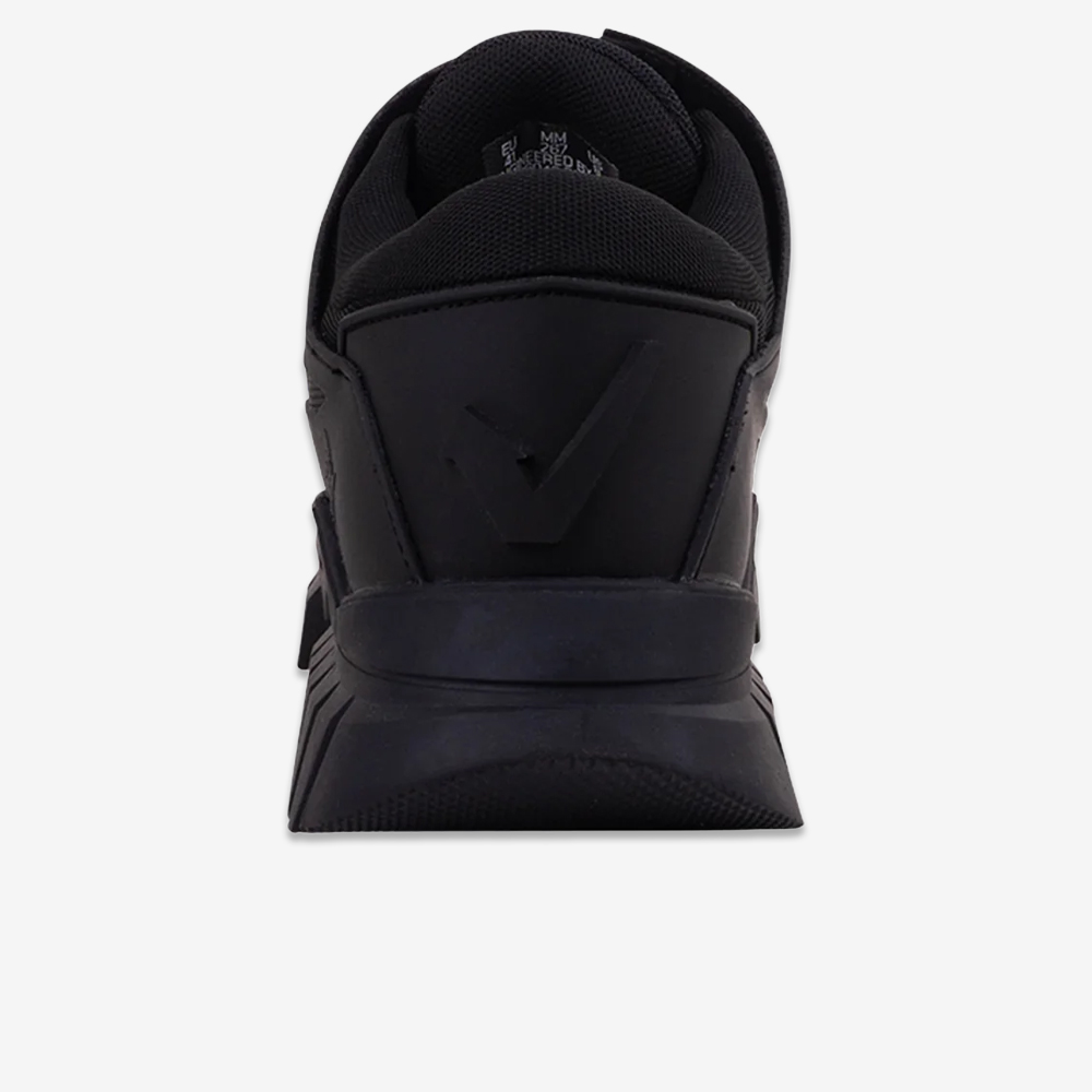 Y2OP Shoes, Black#110014