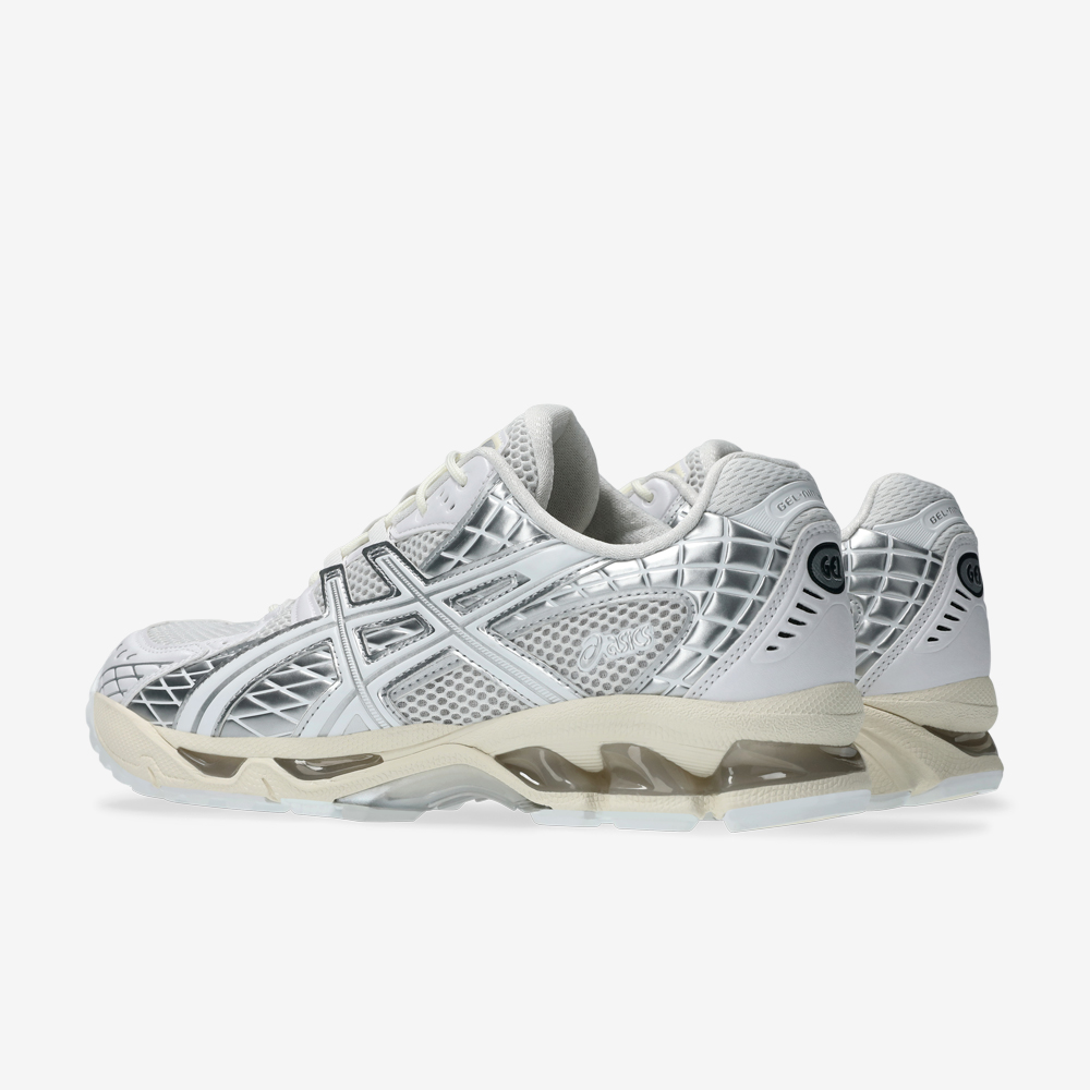 GEL-NIMBUS 10.1, White/Pure Silver#111304