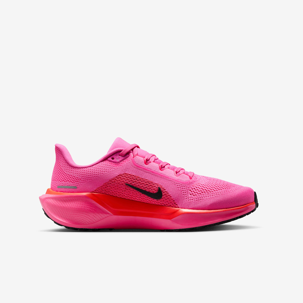 Air Zoom Pegasus 41 (GS), Playful Pink#111825