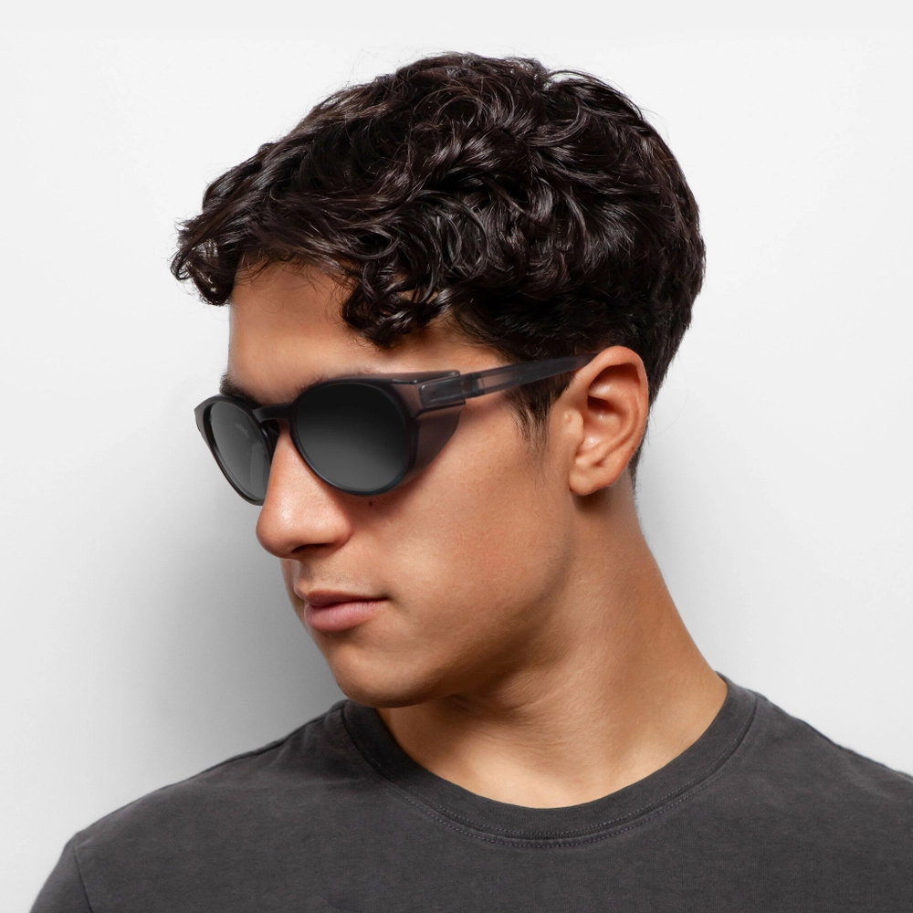 Blanc, Grey/Black#114165