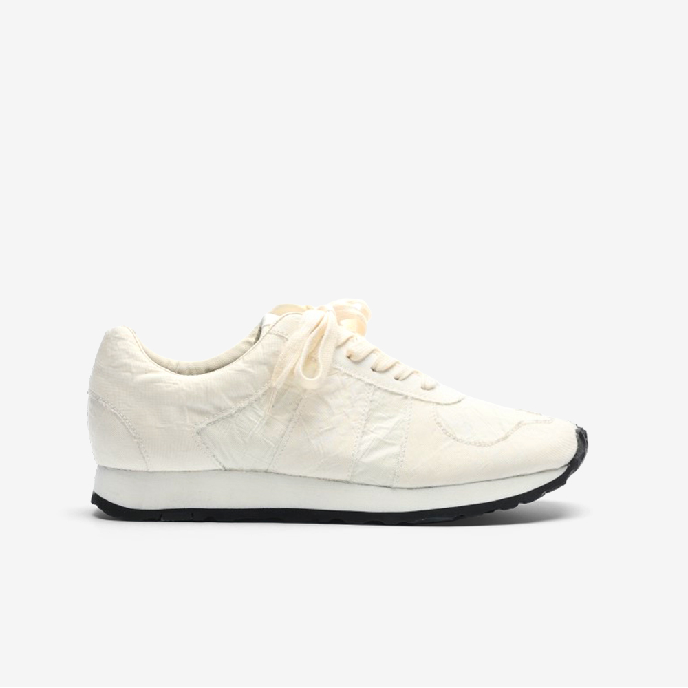 Tabi Trainer AirBag, White#115569