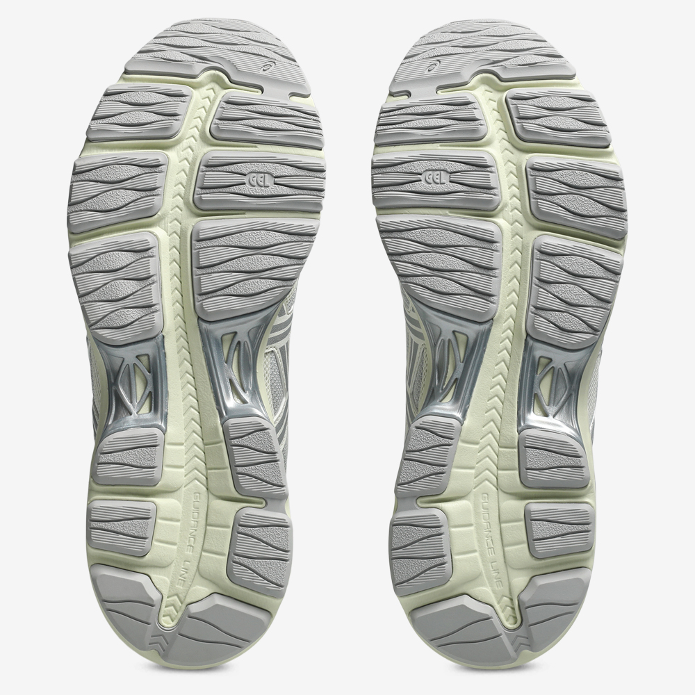 GEL-K1011, Cloud Grey/Pale Oak#111327