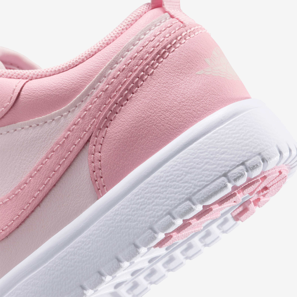 AJ 1 Low Alt (PS), Medium Soft Pink/White/Pearl Pink#112032