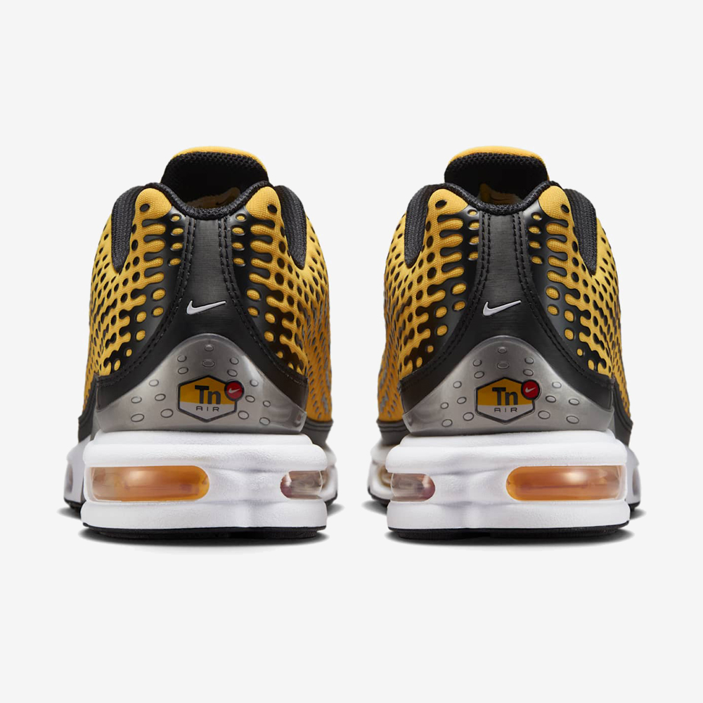 Air Max Plus VII, Varsity Maize#112370