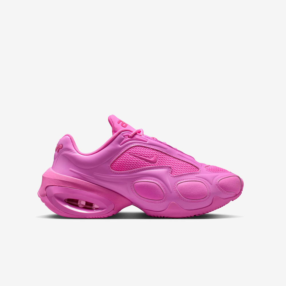 Wmns Air Max Muse, Pink Spell#112250