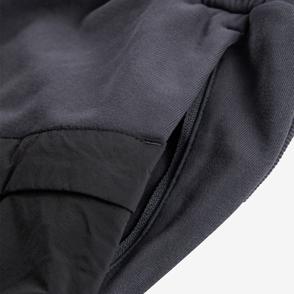 FRISSON Pants, Dark Grey#109959