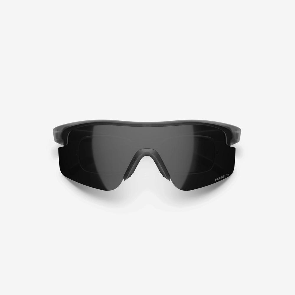 Aero, Black Ink/Black S4#114059