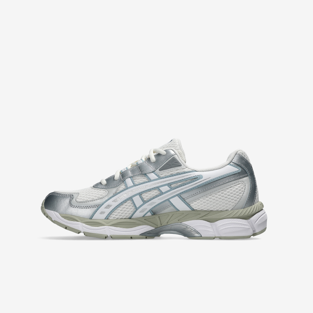 GEL-NYC 2055, Cream/Dolphin Grey#112498