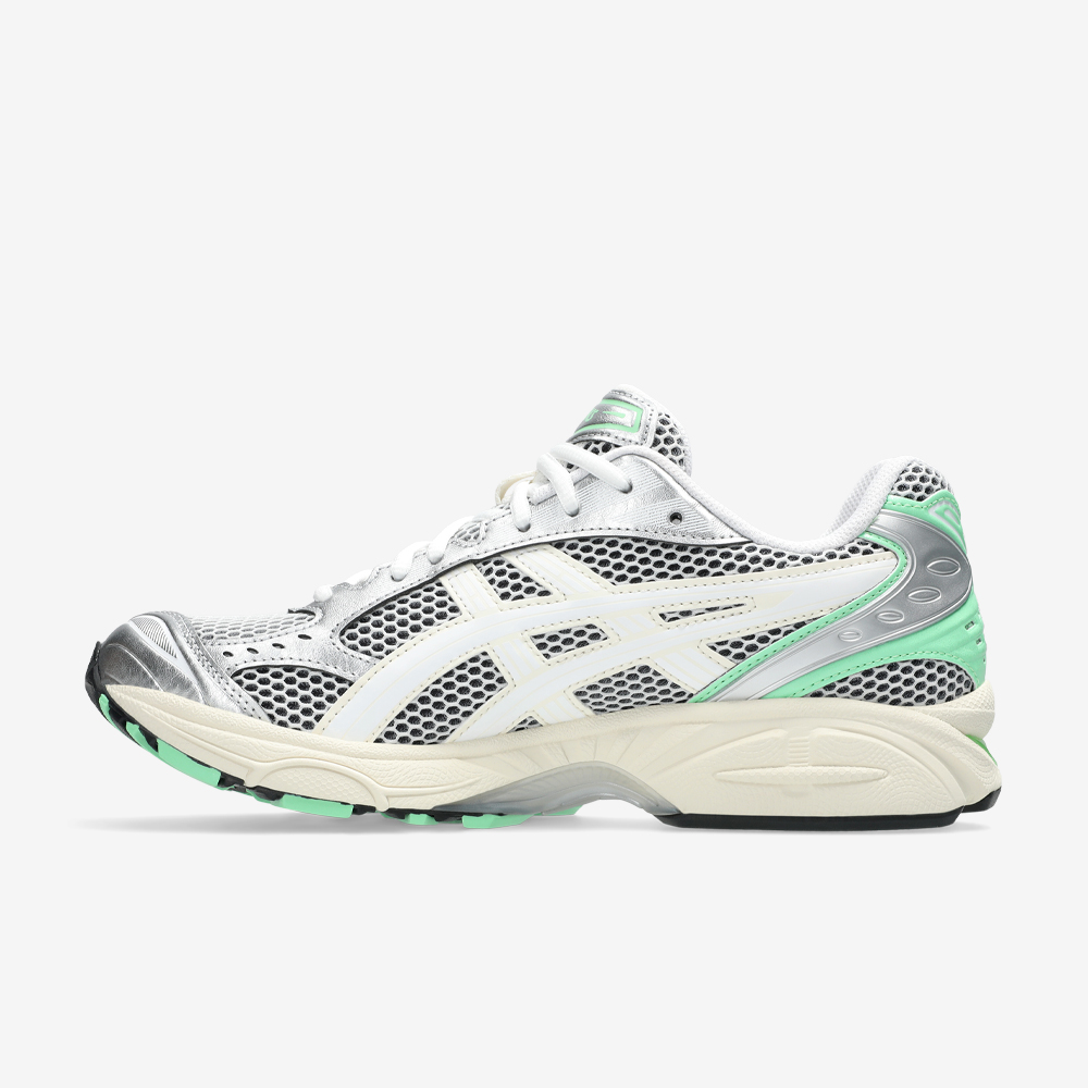 GEL-KAYANO 14, White/Menthol#111316