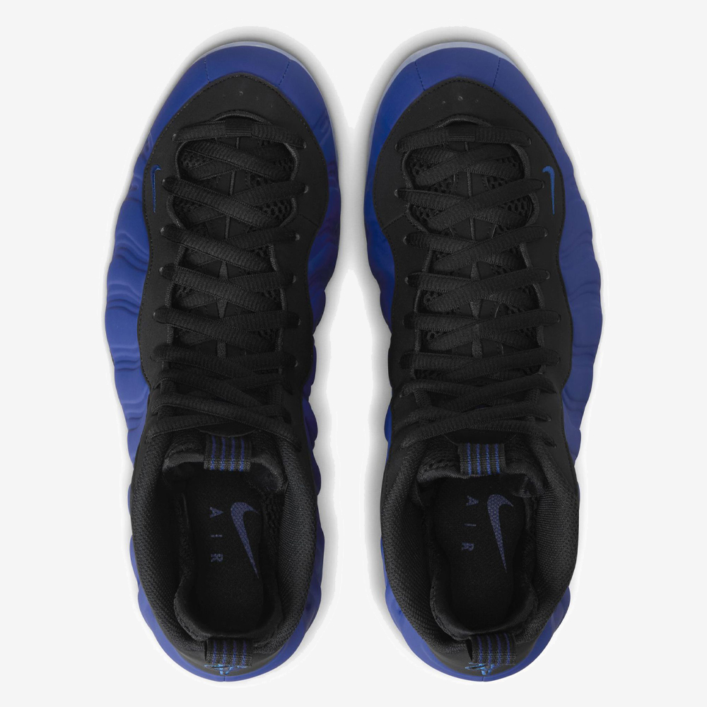 Air Foamposite One, Deep Royal#112299
