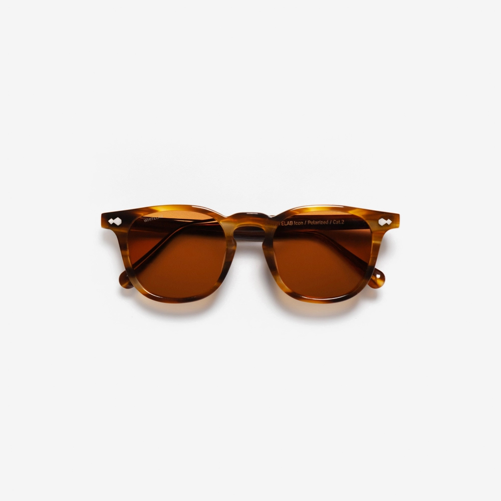 Icon, Brown/Brown#114237