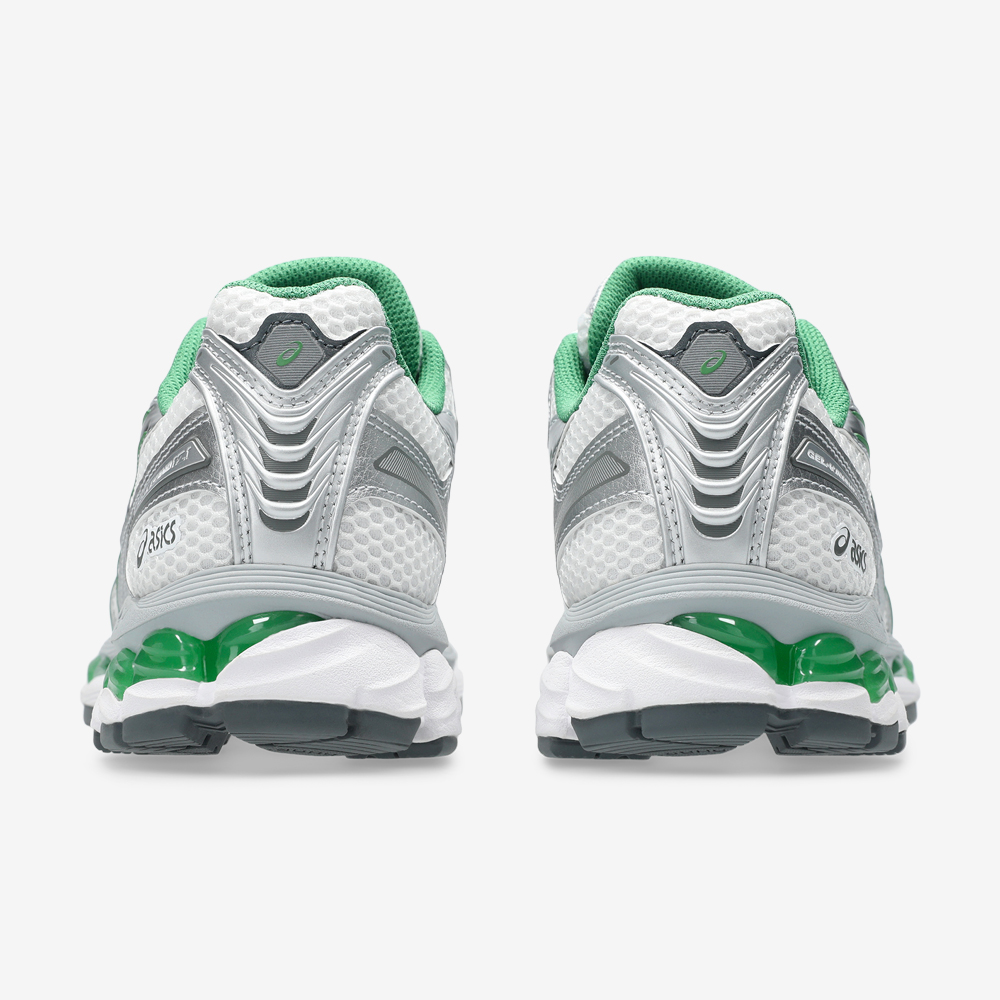 GEL-KAYANO 12.1, White/Pure Silver#111286