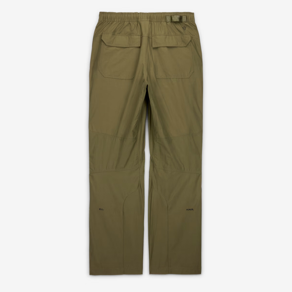 NOCTA Opal Pants, Medium Olive#114691