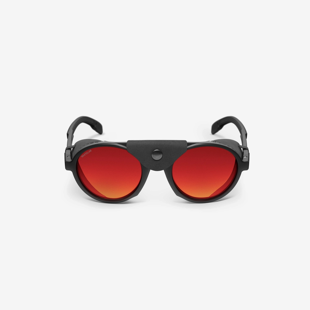 Tour2, Black/Lumi Red/Black