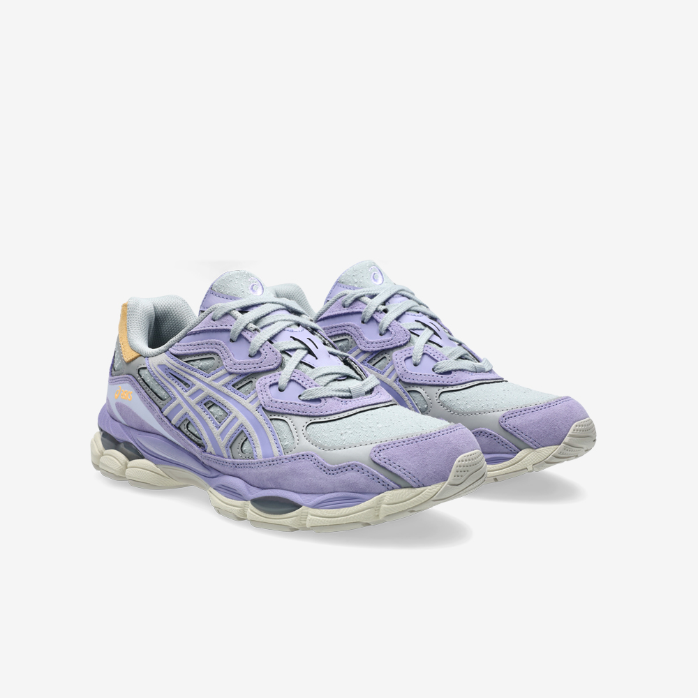 GEL-NYC, Piedmont Grey/Bluebell