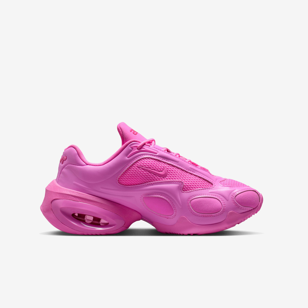 Wmns Air Max Muse, Pink Spell#112252