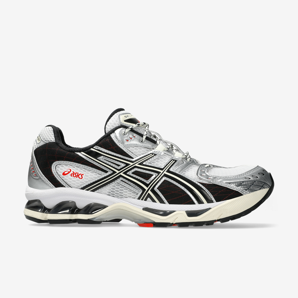 GEL-NIMBUS 10.1, White/Black#111274