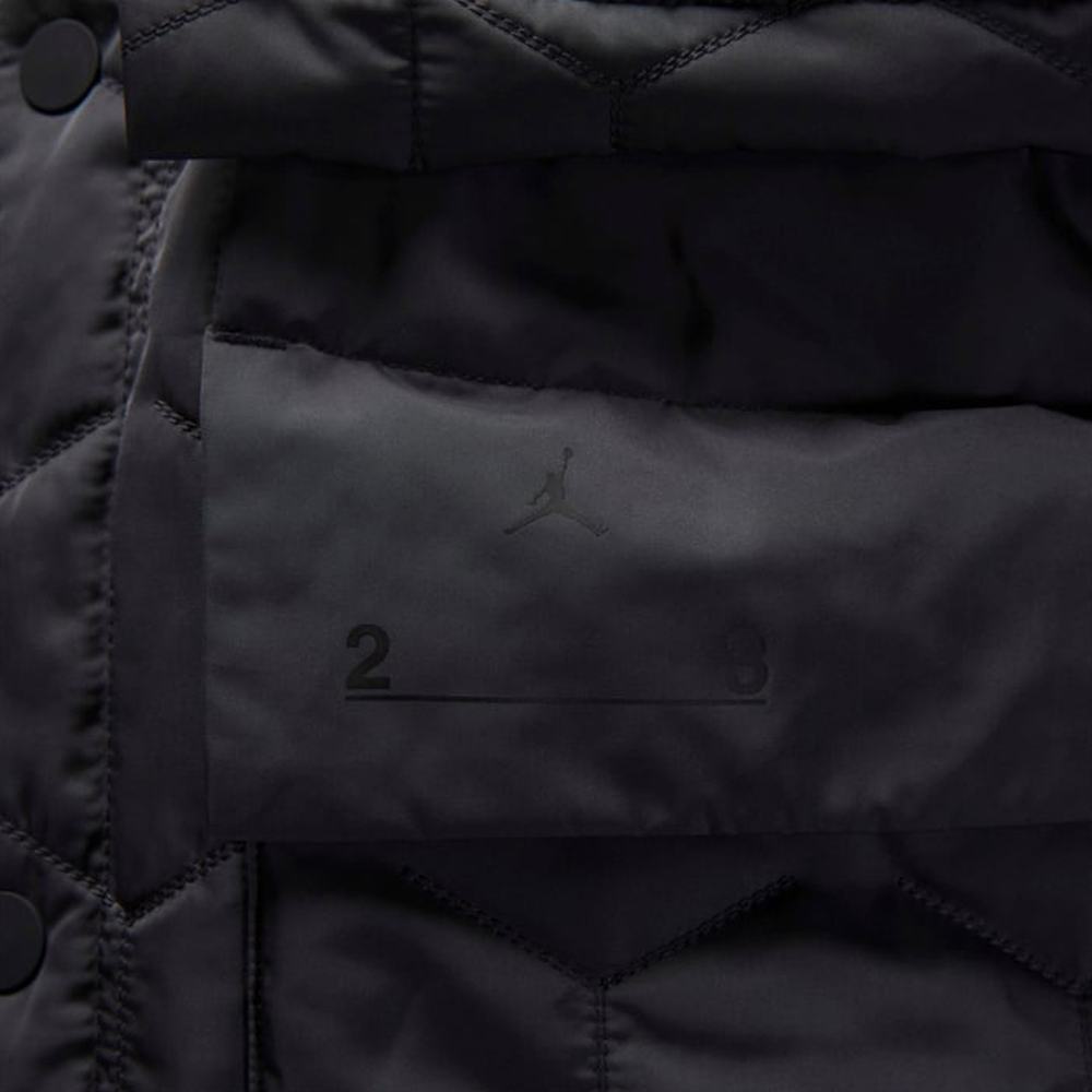 23Eng Hexagon Jacket (3 in 1), Dark Shadow#109083