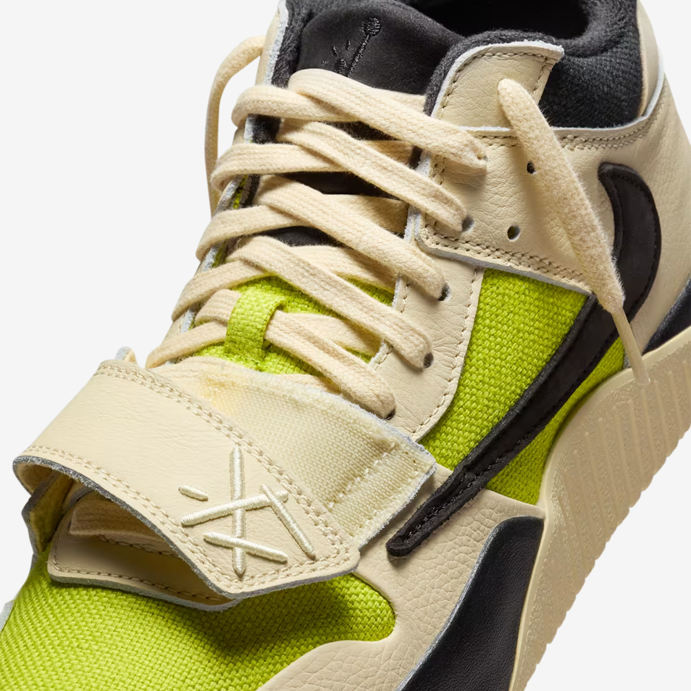 CJ1 T-Rexx x Travis Scott, Bright Cactus#112274