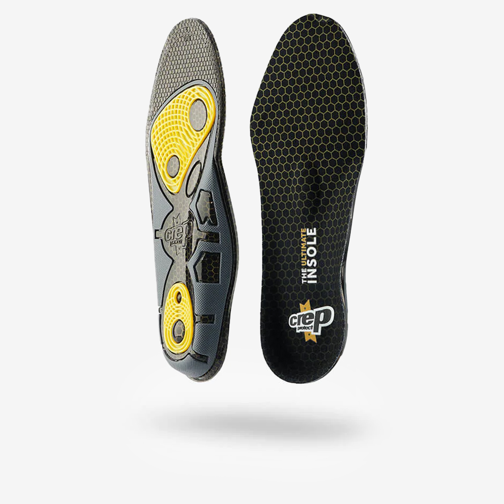 Гелевые стельки (Gel Insoles)#109291